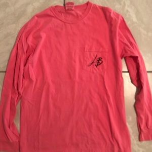 Long Sleeve Shirt - Lady Boss